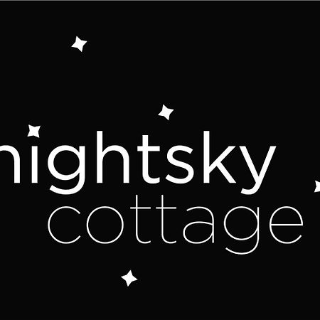 Night Sky Cottage Ohakune Exterior photo