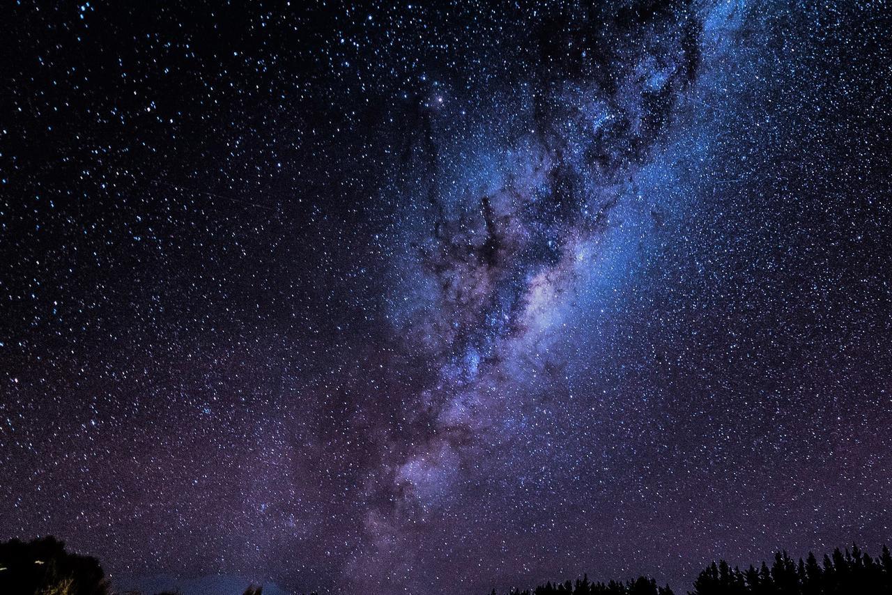Night Sky Cottage Ohakune Exterior photo