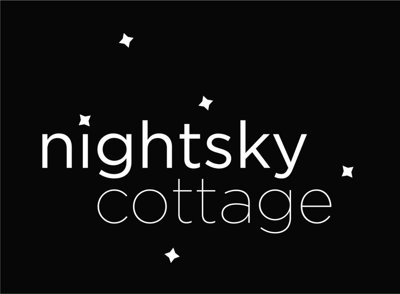 Night Sky Cottage Ohakune Exterior photo