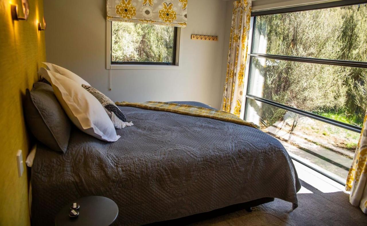 Night Sky Cottage Ohakune Exterior photo